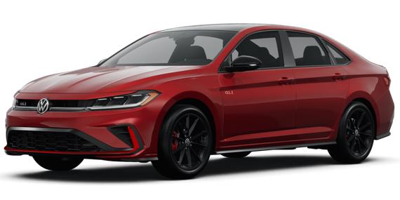 VOLKSWAGEN JETTA GLI 2025 3VW2T7BU5SM026969 image VOLKSWAGEN JETTA GLI 2025 3VW2T7BU5SM026969 image